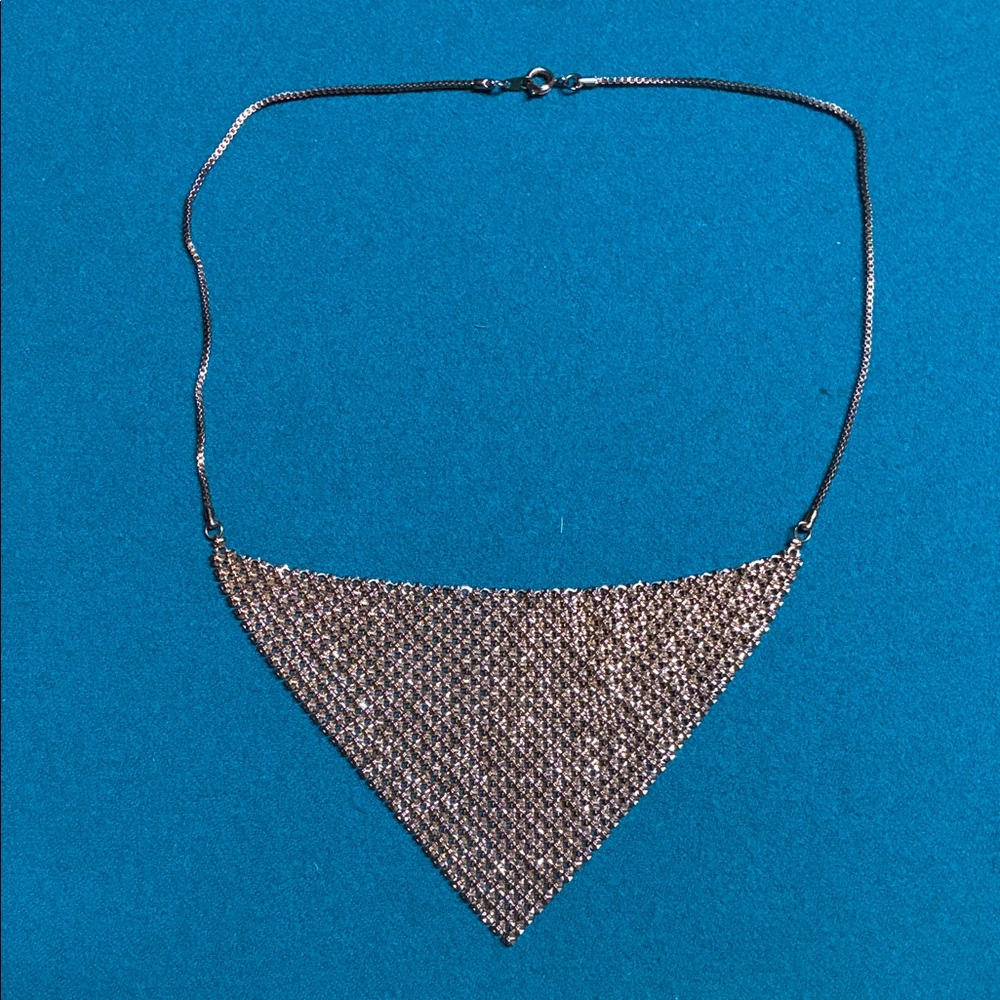 Elegant Gold Necklace for Women